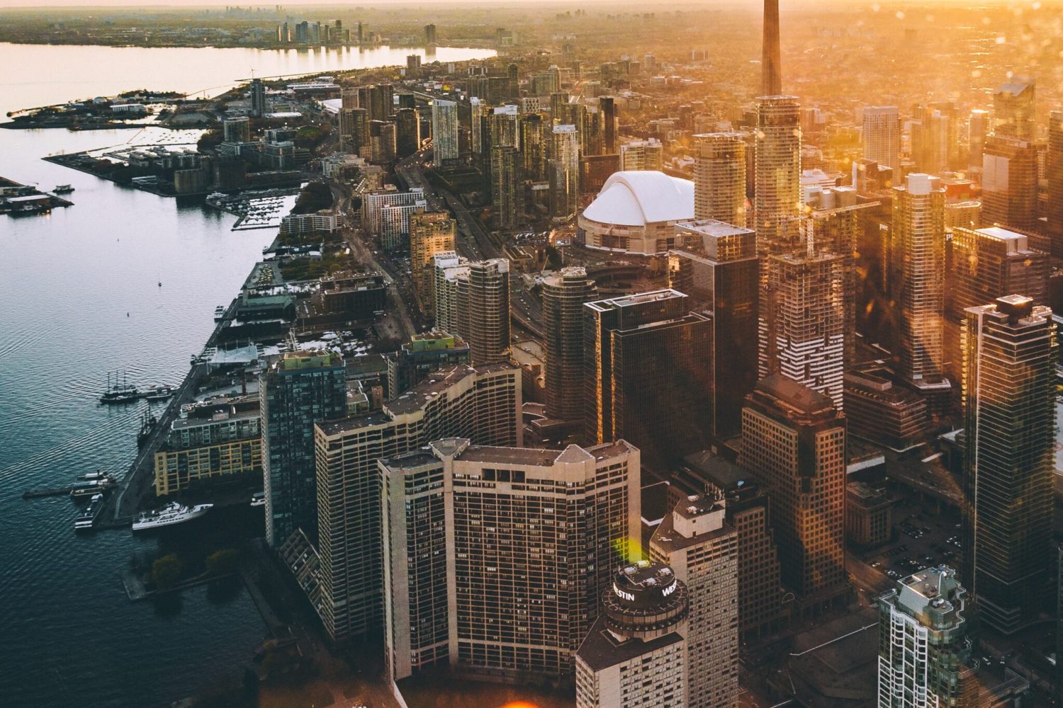 CANADA
