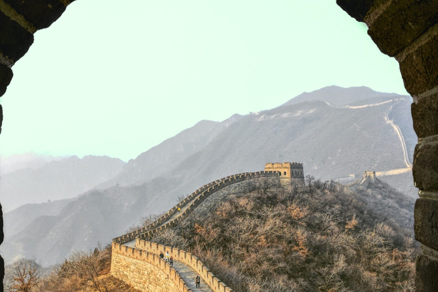 CHINA-2