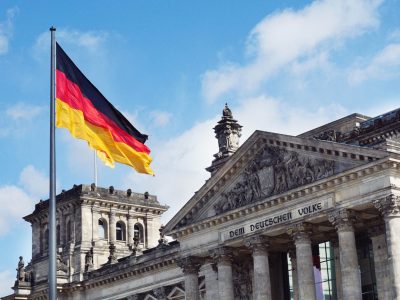 GERMANY
